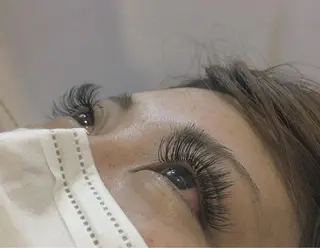 マツエク・マツパ RIVET furukawaのマツエク・マツパデザイン