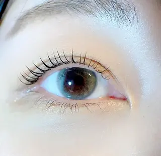 マツエク・マツパ genic_MATSUGEnoOMISE所属・Nishikawa 🤍のマツエク・マツパデザイン