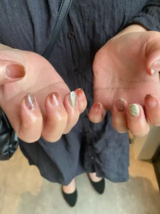 ネイル Eden KAZUHOのネイルデザイン