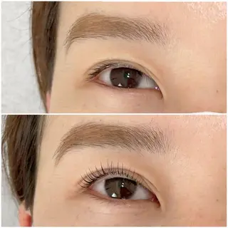 マツエク・マツパ SALON VILLAGE Yokohama所属・丹野 みゆき🦩🦩🫧の眉毛・アイブロウイメージ