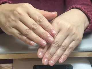 ネイル イブ ネイリのネイルデザイン