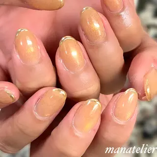 ネイル manatelier マナトリエのネイルデザイン