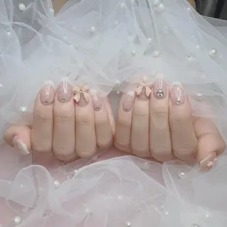 ネイル ナガサワ ミカのネイルデザイン