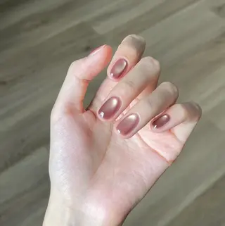 ネイル DoReMi サロン レイアのネイルデザイン