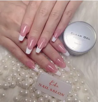 ネイル 小林 あゆみのネイルデザイン