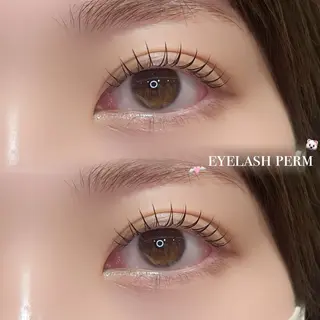 マツエク・マツパ yoshie🕯️ 新宿/まつ毛パーマのマツエク・マツパデザイン
