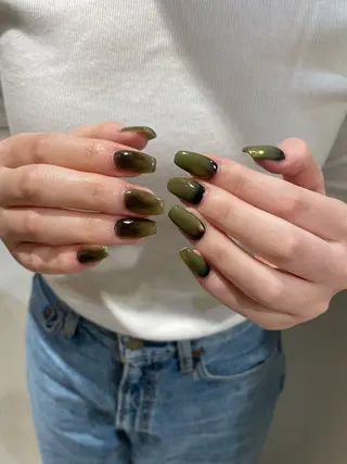 ネイル . .のネイルデザイン