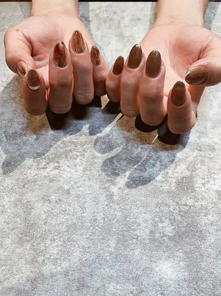 ネイル 土屋 智子のエステ・リラクイメージ