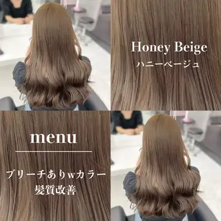 カラー 表参道指名1位💖 カラーの達人💗のヘアスタイル