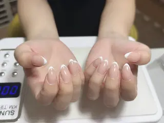ネイル NAIL CIRCLESのネイルデザイン