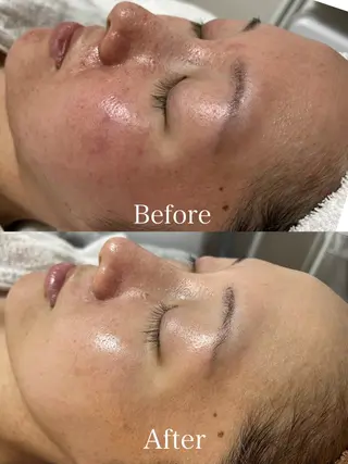 森田(南) 真子のエステ・リラクイメージ