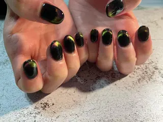 ネイル Kimura Yukoのネイルデザイン