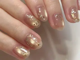 ネイル Lily nail 大濠店所属・Lily 石井のネイルデザイン