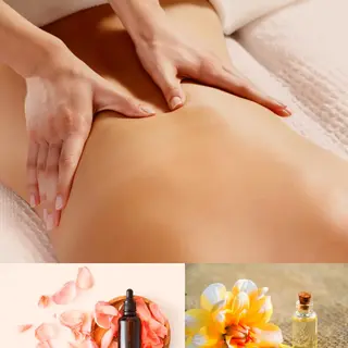 大澤 美穂のエステ・リラクイメージ