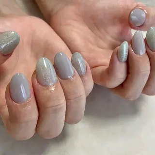 ネイル Lee.nail ハルカのネイルデザイン