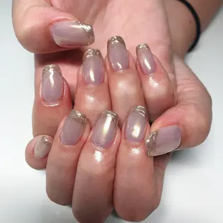 ネイル nail by minamiのネイルデザイン