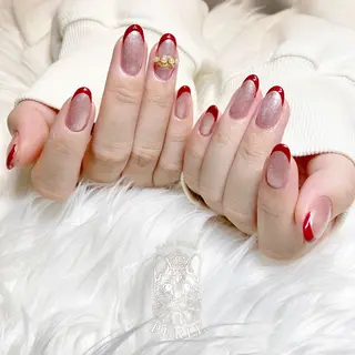 ネイル nail room Perleのネイルデザイン