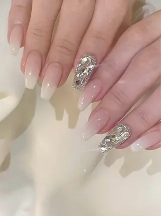 ネイル BERA NAILSのネイルデザイン