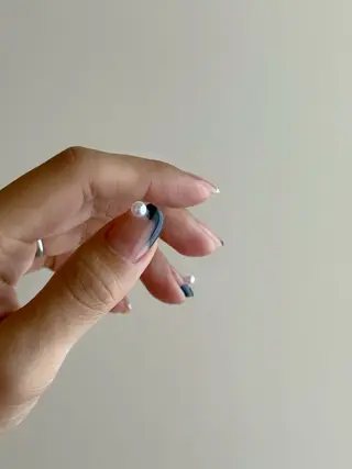 ネイル pieni valoのネイルデザイン