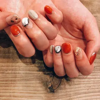 ネイル Chipieee Tokyoのその他イメージ