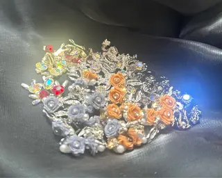 ネイル ishiro 🍂のネイルデザイン