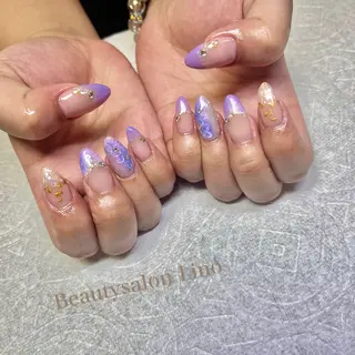 ネイル beautysalonLino所属・ネイルサロン ⭐︎Linoのその他イメージ