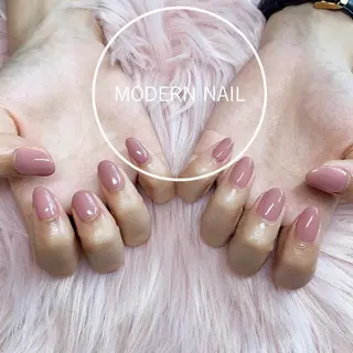 ネイル 小川 玲奈のネイルデザイン