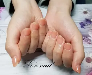 ネイル Li'a  nailのネイルデザイン