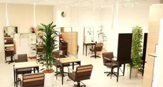 Newdeal /Kakimotoのマツエク・マツパデザイン