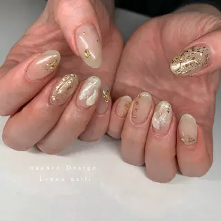ネイル nailsalon Lenoaのネイルデザイン