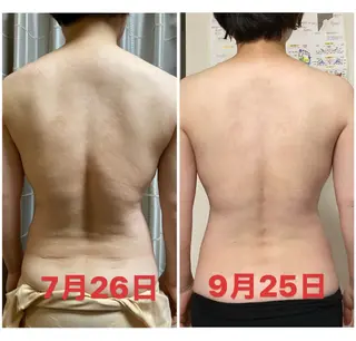 金田 麗莎のエステ・リラクイメージ