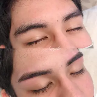 アイブロウ 大高 実生の眉毛・アイブロウイメージ