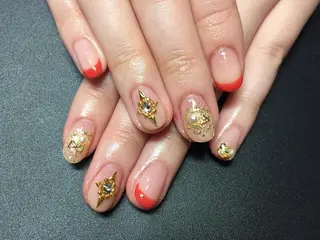 ネイル Ｋ- nailのネイルデザイン