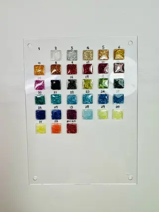 ネイル PECO. NAILSALONのネイルデザイン