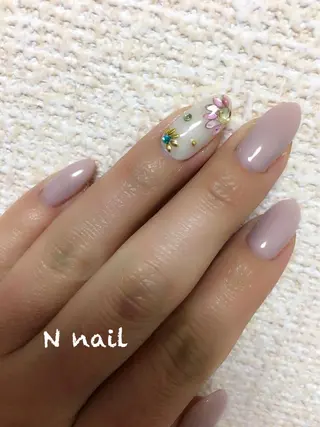 ネイル N nailのネイルデザイン