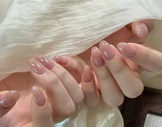 ネイル 🎀 NaNa_nailのネイルデザイン