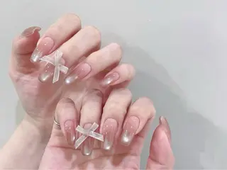 ネイル For U Nail所属・for u nail 川崎のネイルデザイン