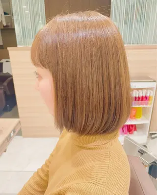 ショート ‪❥ブリーチ💗 MIKUのヘアスタイル