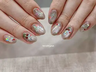 ネイル U miのネイルデザイン