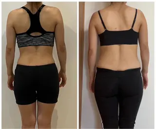 内田 真子のエステ・リラクイメージ