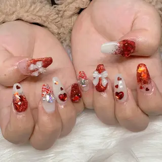 ネイル VIOLA .nailのネイルデザイン