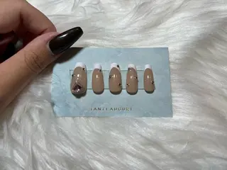 ネイル Nail Salon Ripe所属・Nail Salon Ripeのネイルデザイン