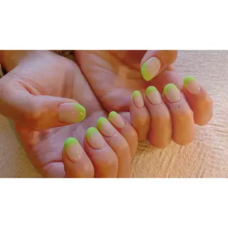 ネイル Nail Room Bellisのネイルデザイン