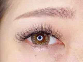 マツエク・マツパ AYA 【eyelash】のマツエク・マツパデザイン