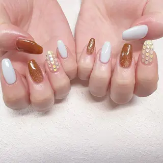 ネイル Regaro i.sのネイルデザイン