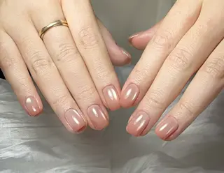 ネイル 小雨 Nail Studio・168のネイルデザイン