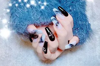 ネイル Meik Nail Salon所属・NaNa🎀 nailのネイルデザイン