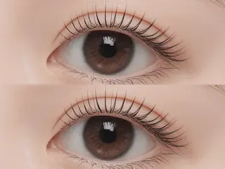 マツエク・マツパ 💎マツエク/眉毛 パリジェンヌ渋谷💎の眉毛・アイブロウイメージ