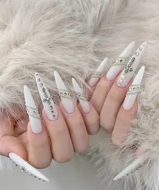 ネイル BabyYouMi nailのネイルデザイン