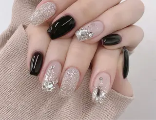 ネイル HIN NAILのネイルデザイン
